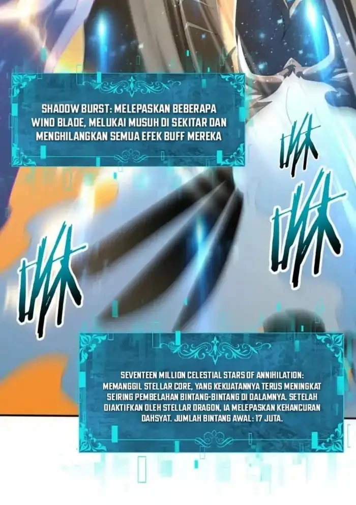 The Apex of Dragon Mastery Chapter 142 - halaman 21