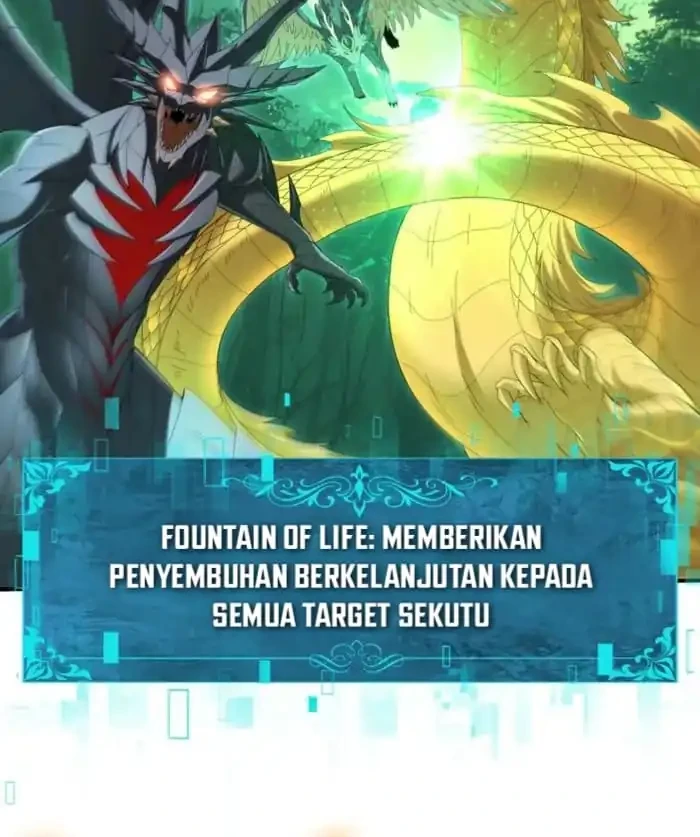 The Apex of Dragon Mastery Chapter 142 - halaman 26