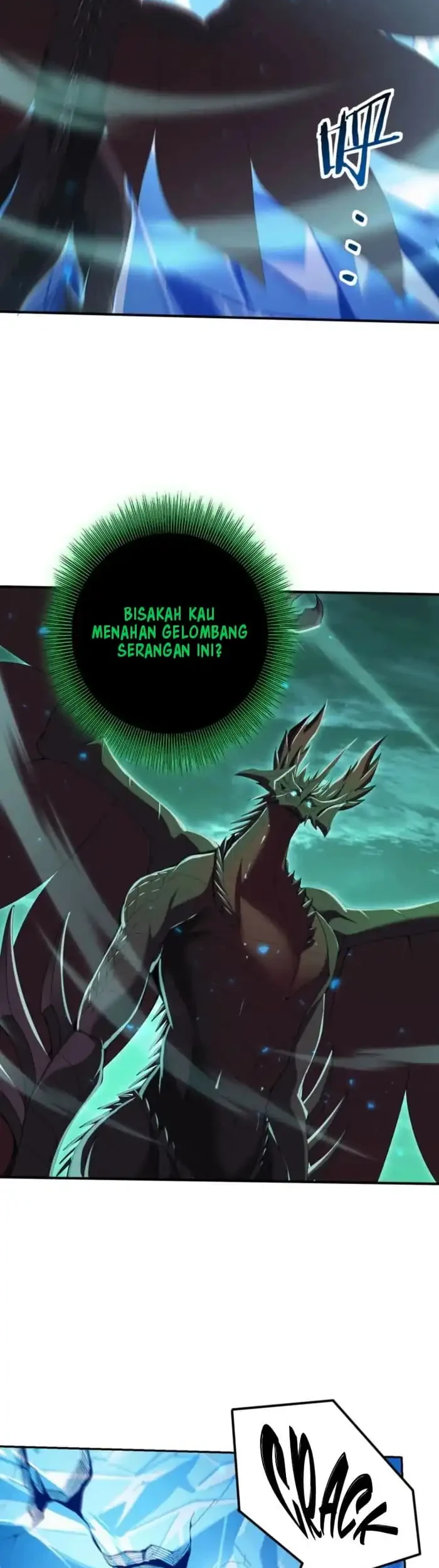 The Apex of Dragon Mastery Chapter 142 - halaman 8