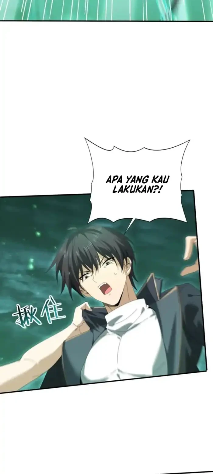 The Apex of Dragon Mastery Chapter 143 - halaman 6