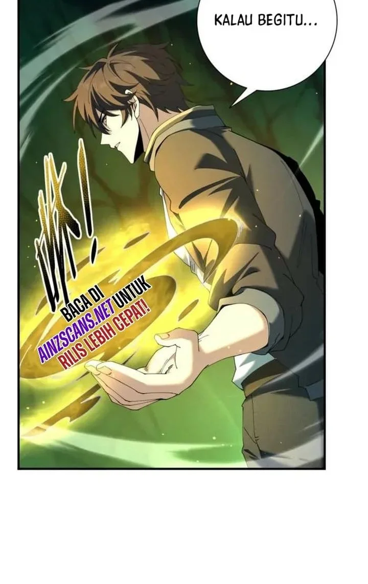 The Apex of Dragon Mastery Chapter 144 - halaman 16