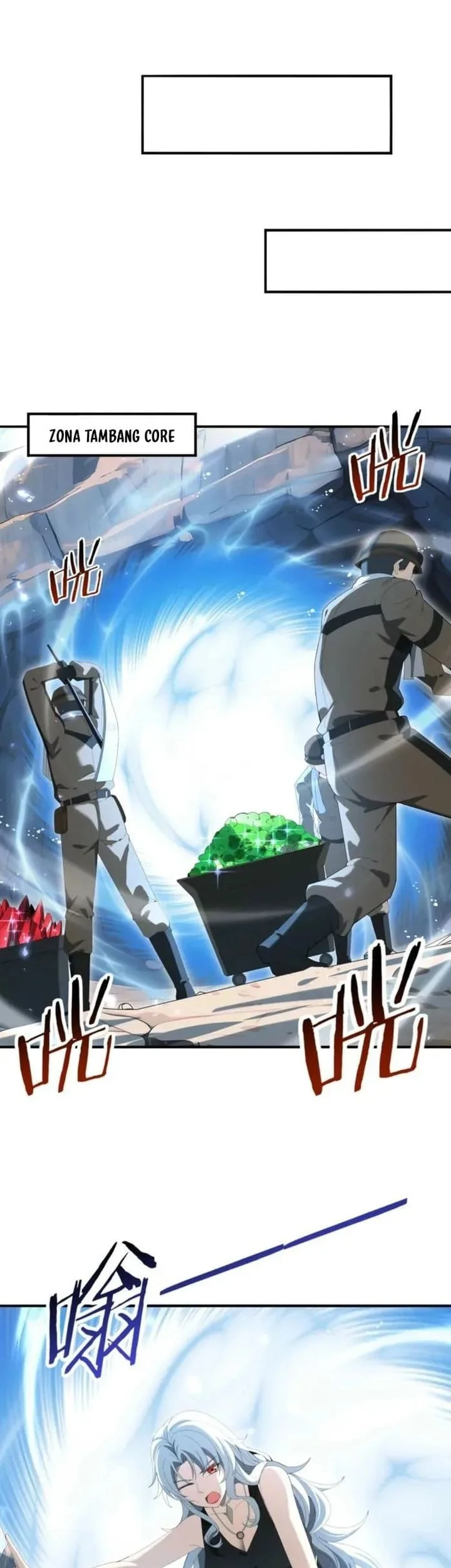 The Apex of Dragon Mastery Chapter 144 - halaman 27