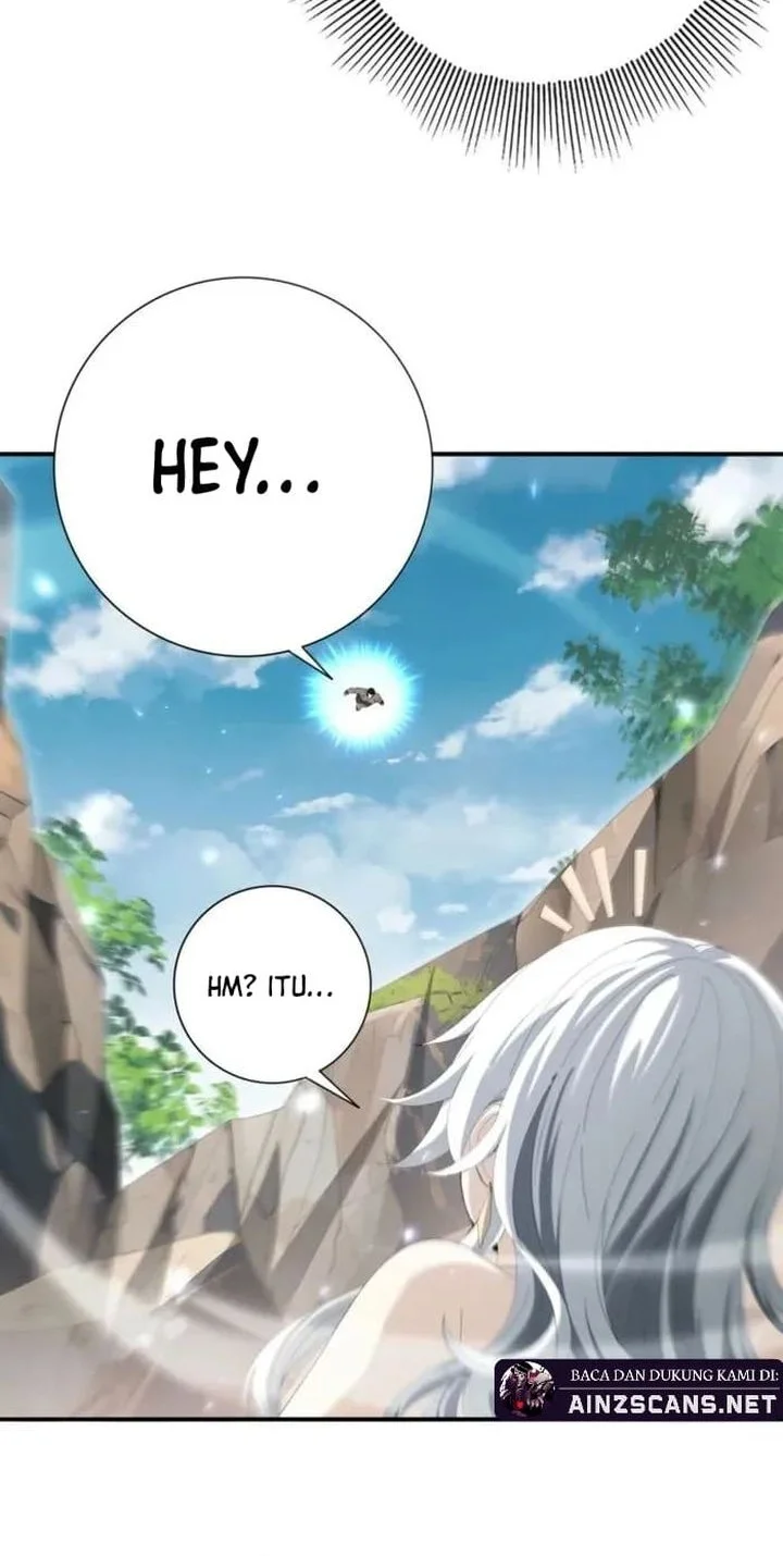 The Apex of Dragon Mastery Chapter 144 - halaman 30