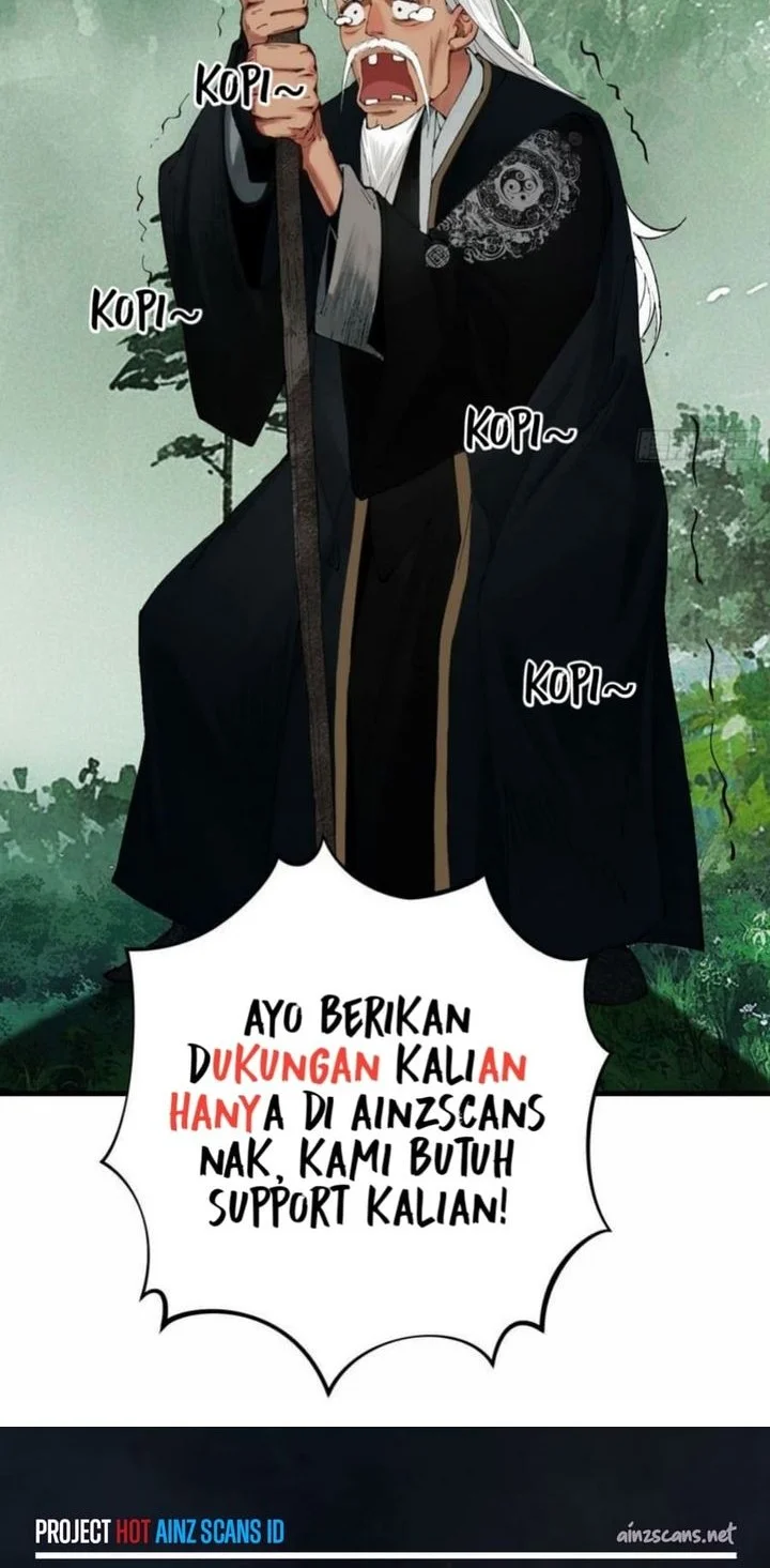 The Apex of Dragon Mastery Chapter 144 - halaman 38