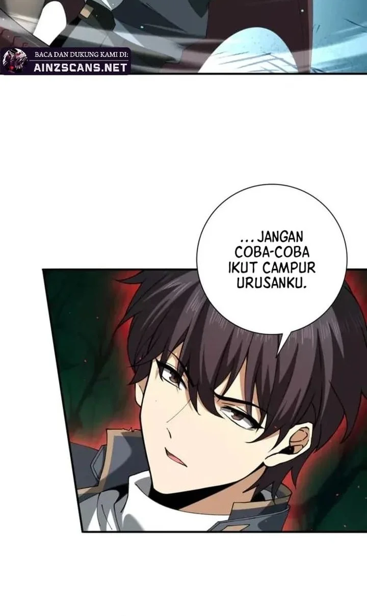 The Apex of Dragon Mastery Chapter 144 - halaman 4