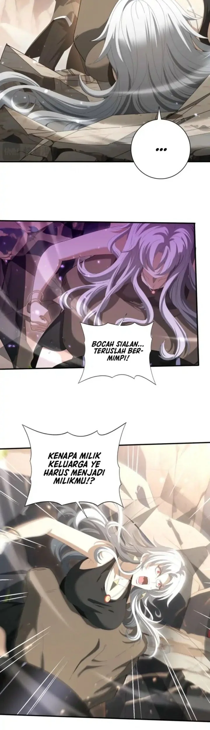 The Apex of Dragon Mastery Chapter 145 - halaman 10