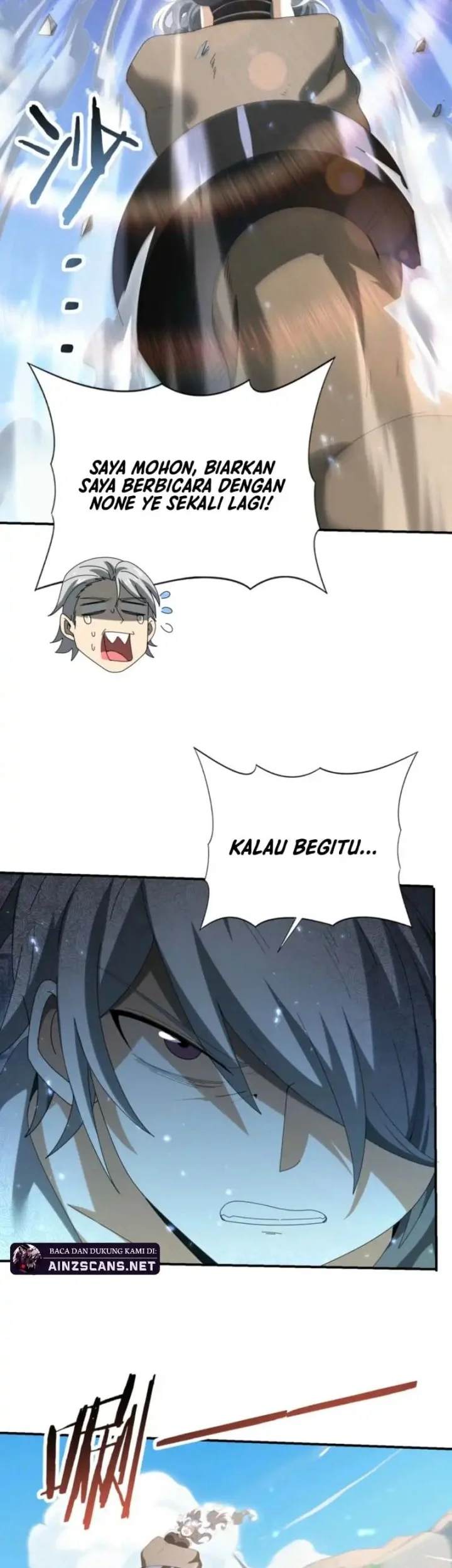 The Apex of Dragon Mastery Chapter 145 - halaman 13