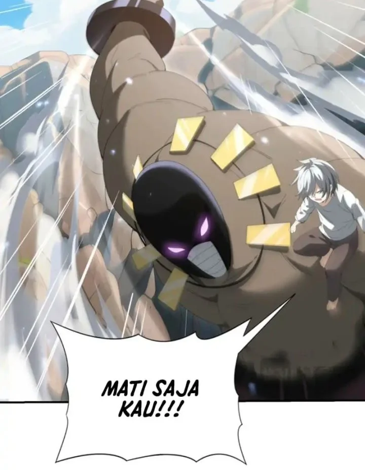 The Apex of Dragon Mastery Chapter 145 - halaman 14