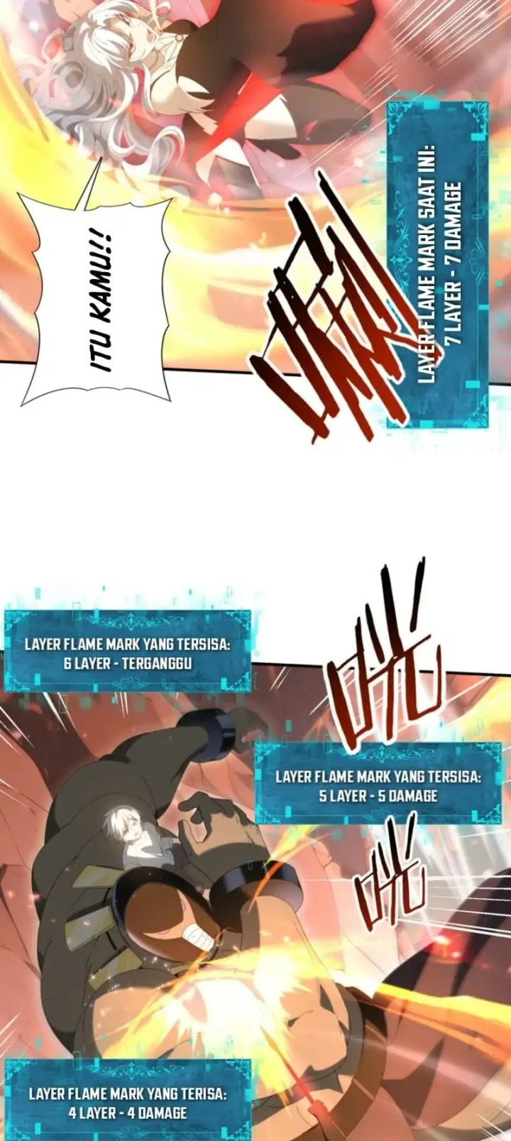 The Apex of Dragon Mastery Chapter 145 - halaman 18