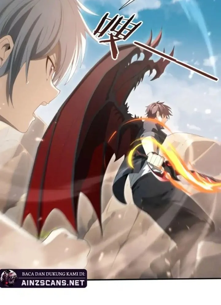 The Apex of Dragon Mastery Chapter 145 - halaman 23