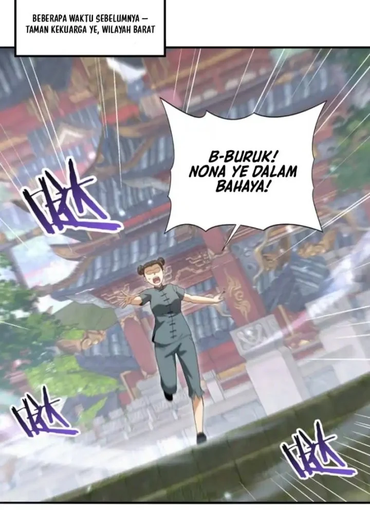 The Apex of Dragon Mastery Chapter 145 - halaman 26