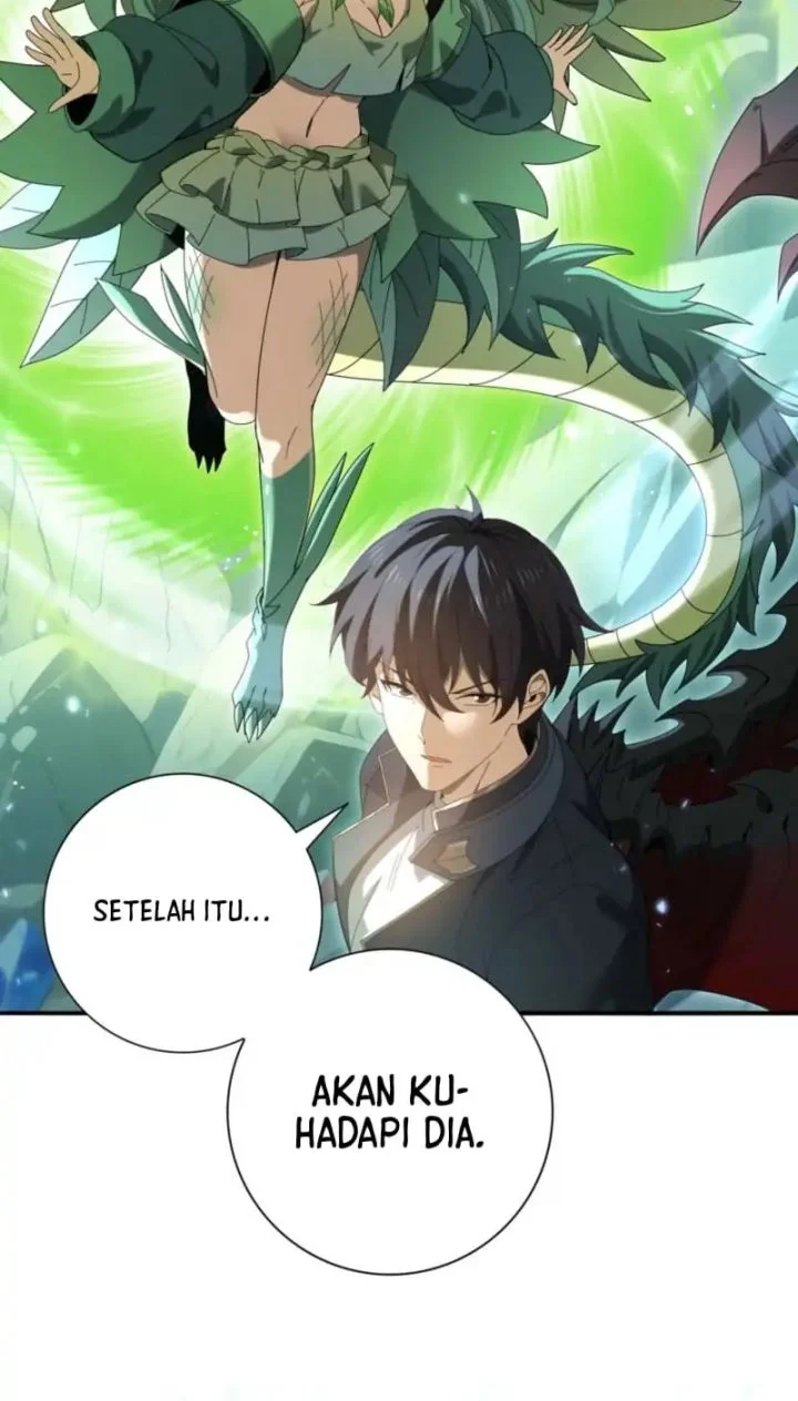 The Apex of Dragon Mastery Chapter 145 - halaman 31