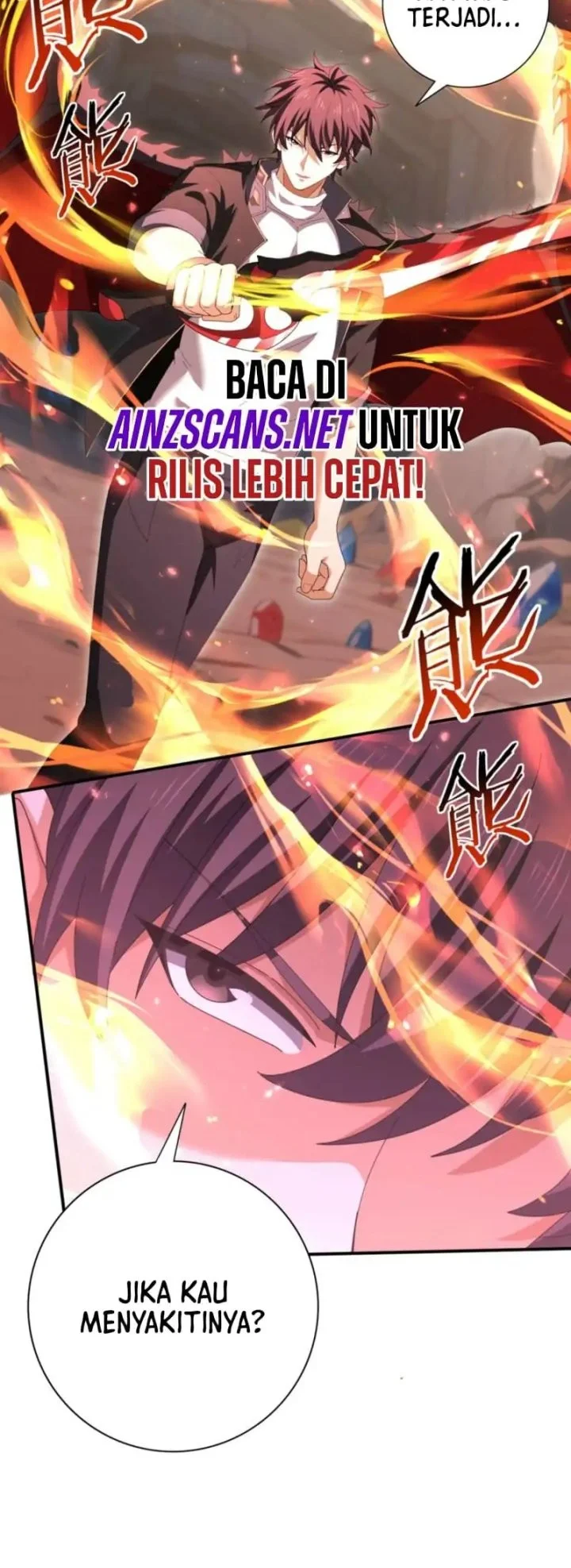 The Apex of Dragon Mastery Chapter 145 - halaman 34
