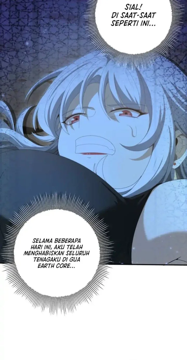 The Apex of Dragon Mastery Chapter 145 - halaman 8