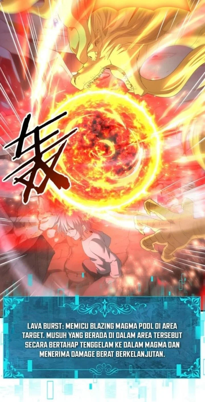 The Apex of Dragon Mastery Chapter 146 - halaman 12
