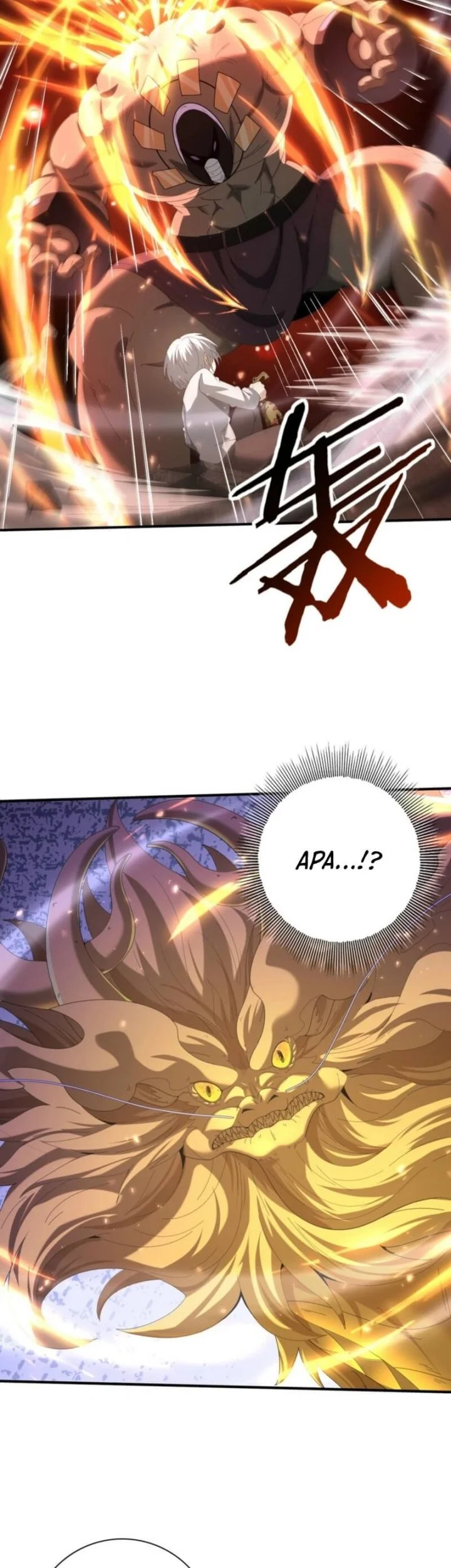 The Apex of Dragon Mastery Chapter 146 - halaman 14