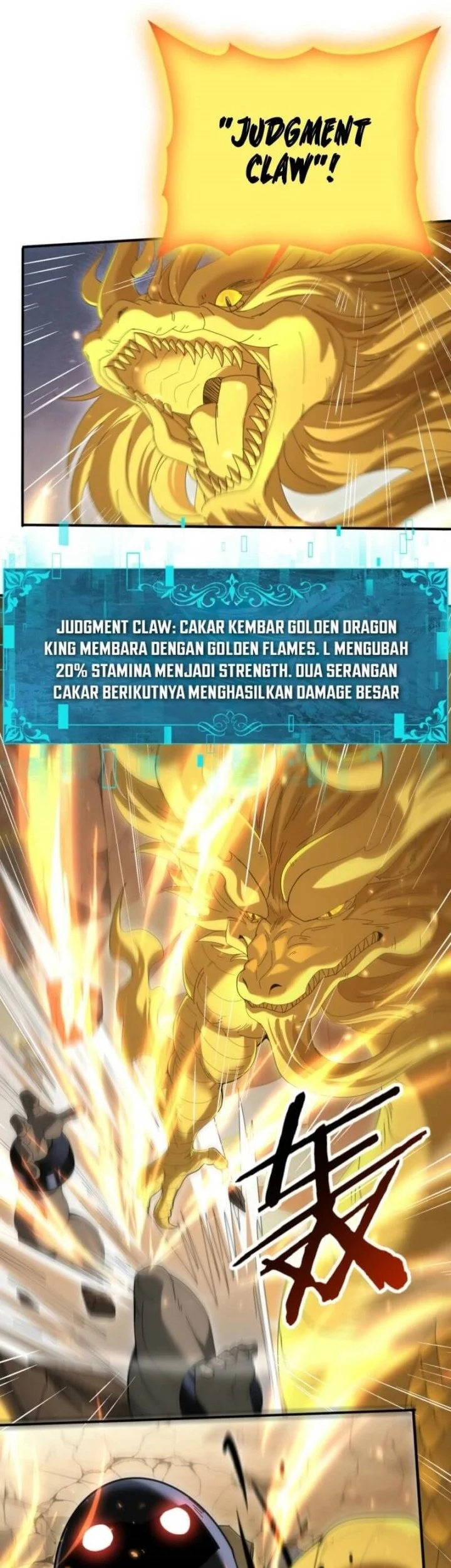 The Apex of Dragon Mastery Chapter 146 - halaman 19