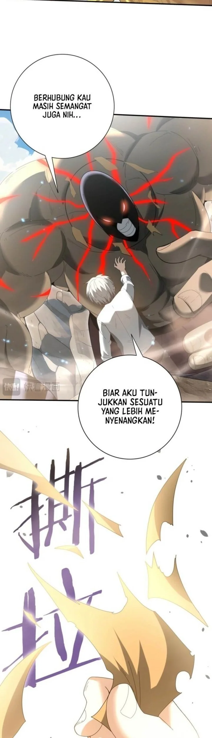 The Apex of Dragon Mastery Chapter 146 - halaman 24