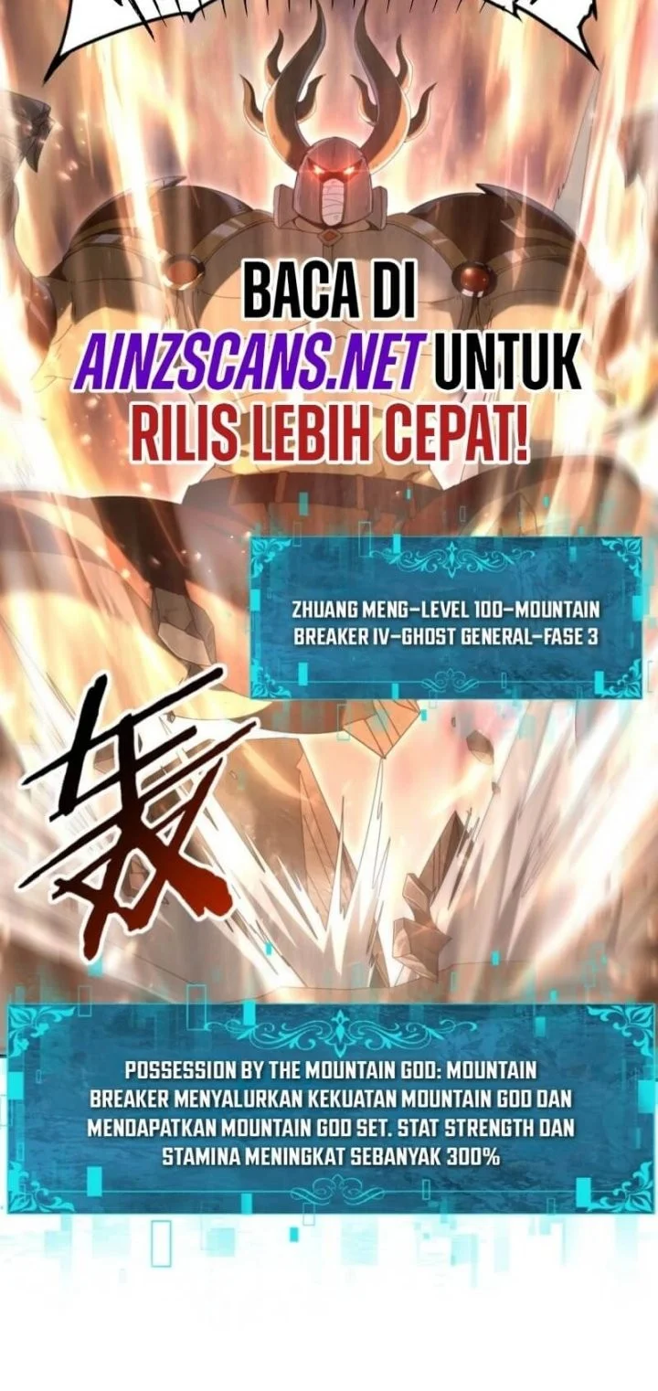The Apex of Dragon Mastery Chapter 146 - halaman 27