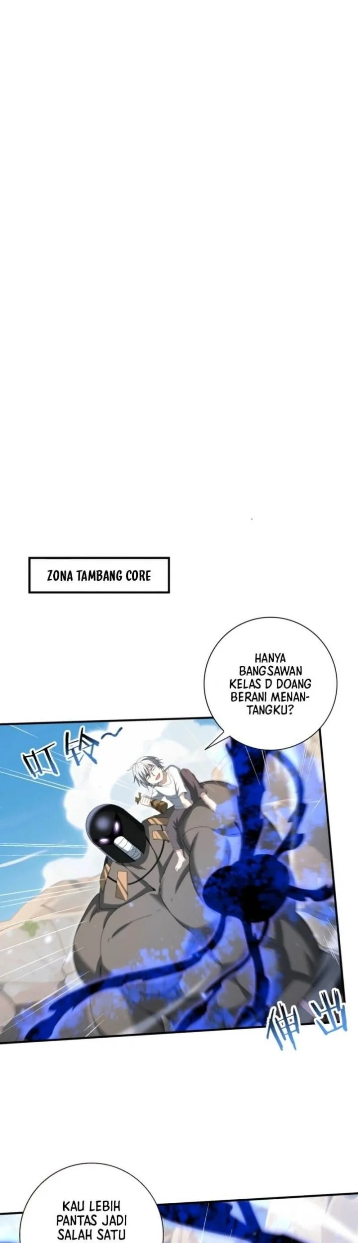The Apex of Dragon Mastery Chapter 146 - halaman 3
