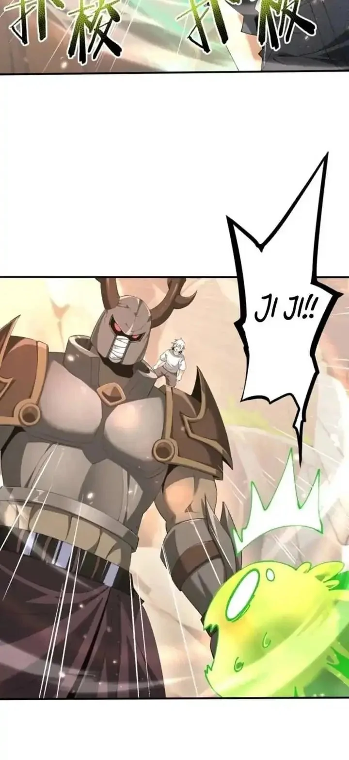 The Apex of Dragon Mastery Chapter 147 - halaman 11