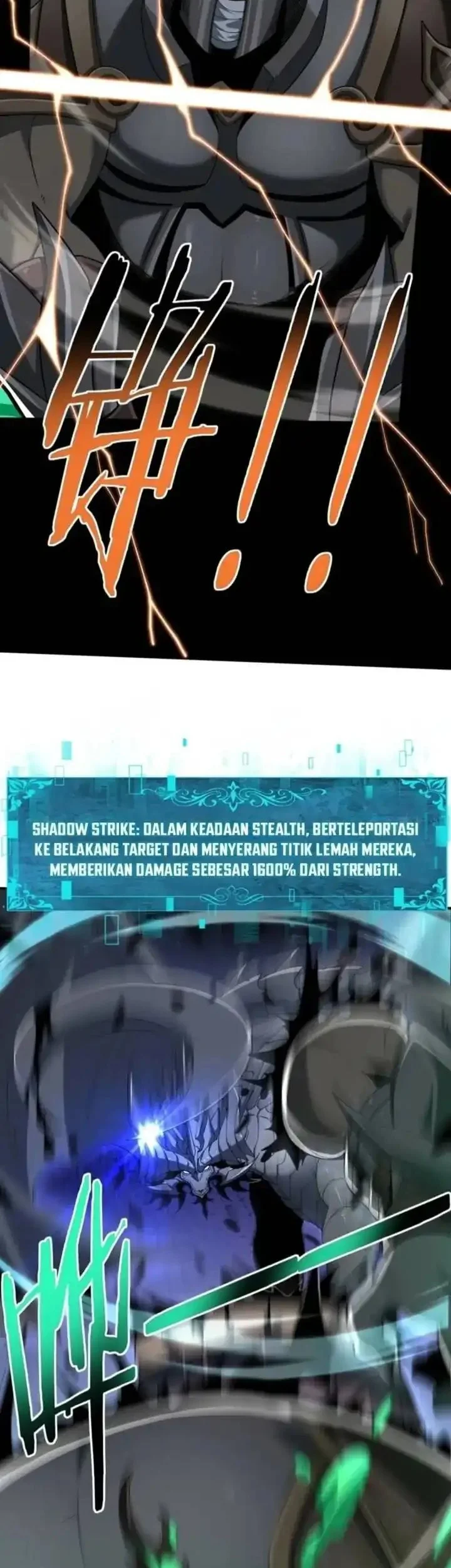 The Apex of Dragon Mastery Chapter 147 - halaman 26