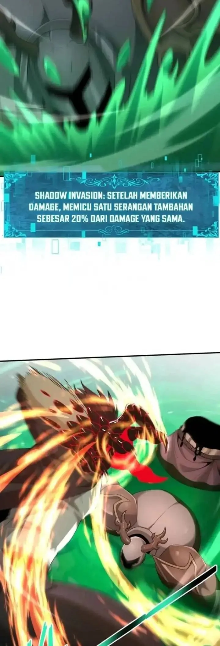 The Apex of Dragon Mastery Chapter 147 - halaman 27