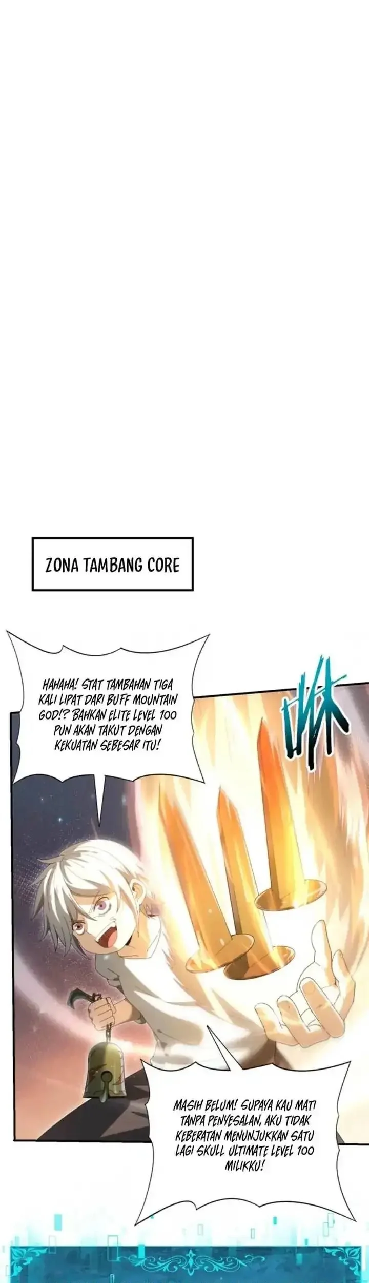 The Apex of Dragon Mastery Chapter 147 - halaman 3