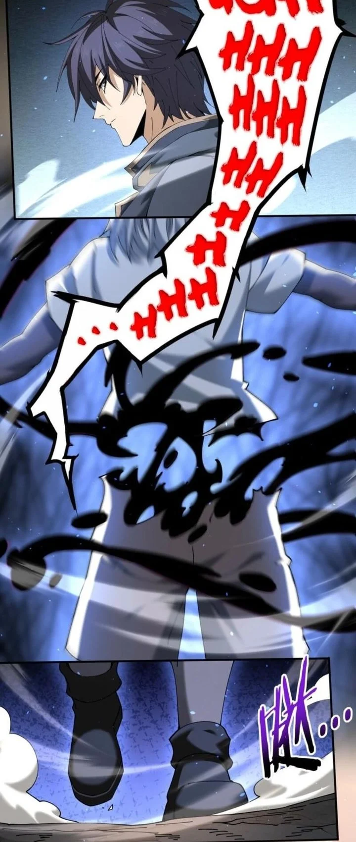 The Apex of Dragon Mastery Chapter 148 - halaman 19