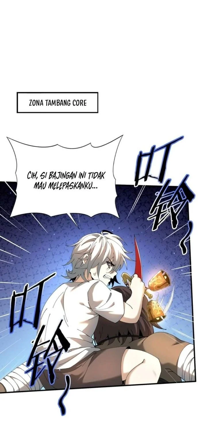 The Apex of Dragon Mastery Chapter 148 - halaman 2