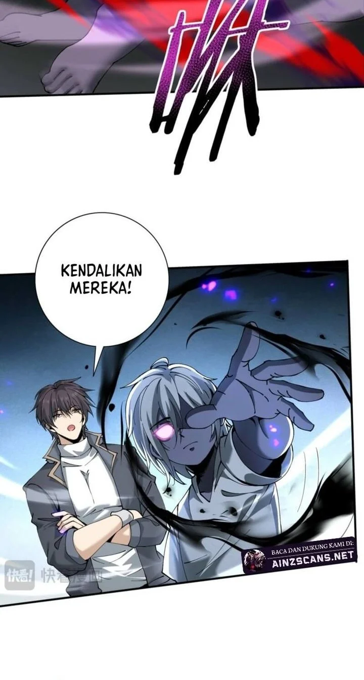 The Apex of Dragon Mastery Chapter 148 - halaman 30