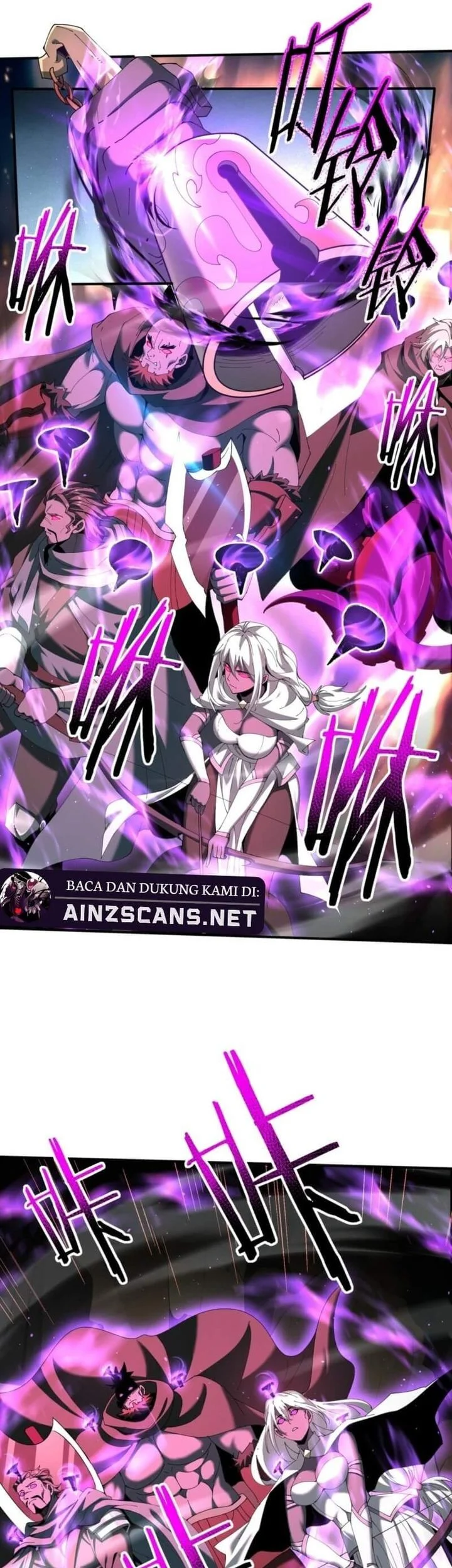 The Apex of Dragon Mastery Chapter 148 - halaman 35