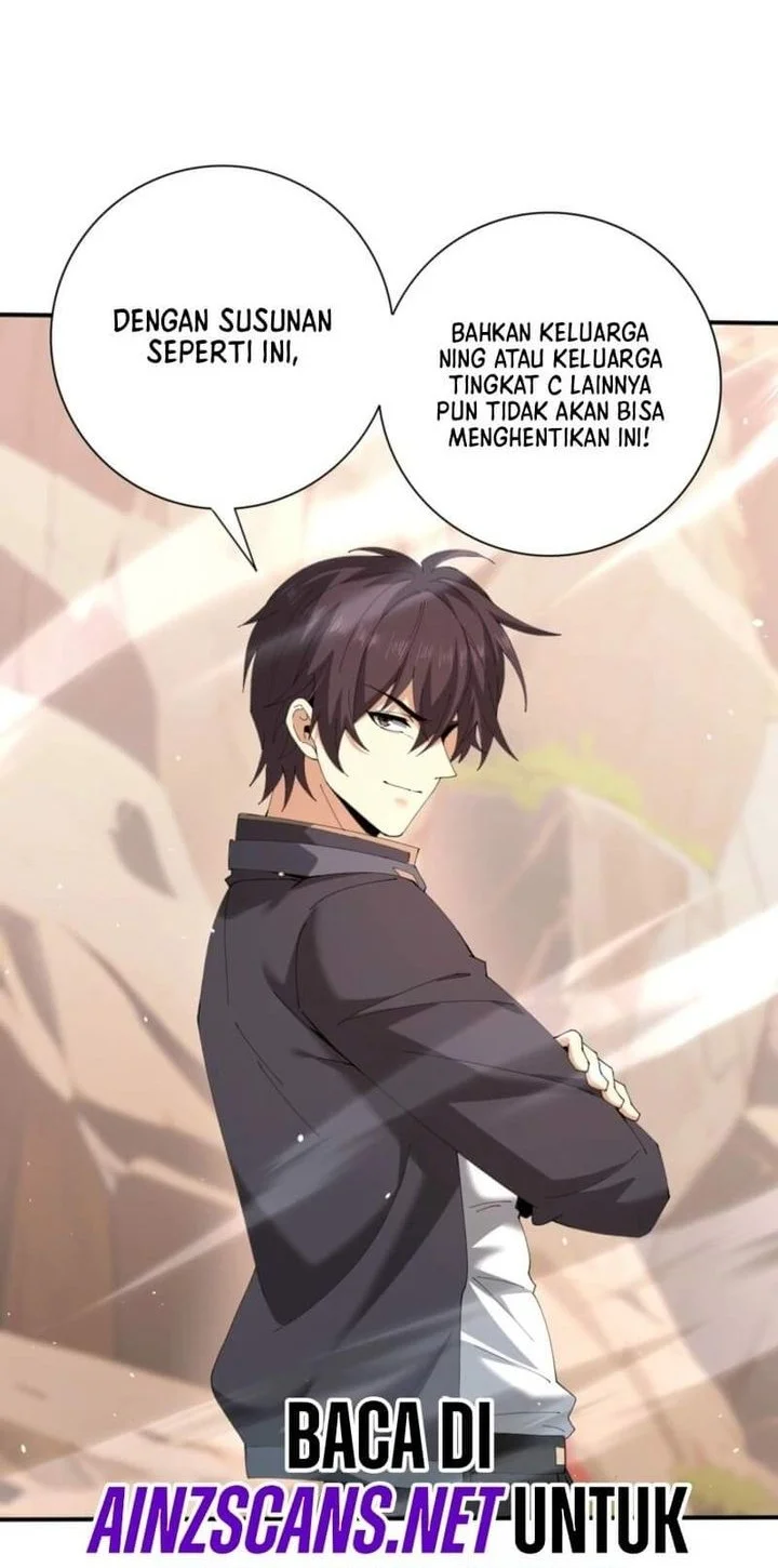 The Apex of Dragon Mastery Chapter 148 - halaman 40
