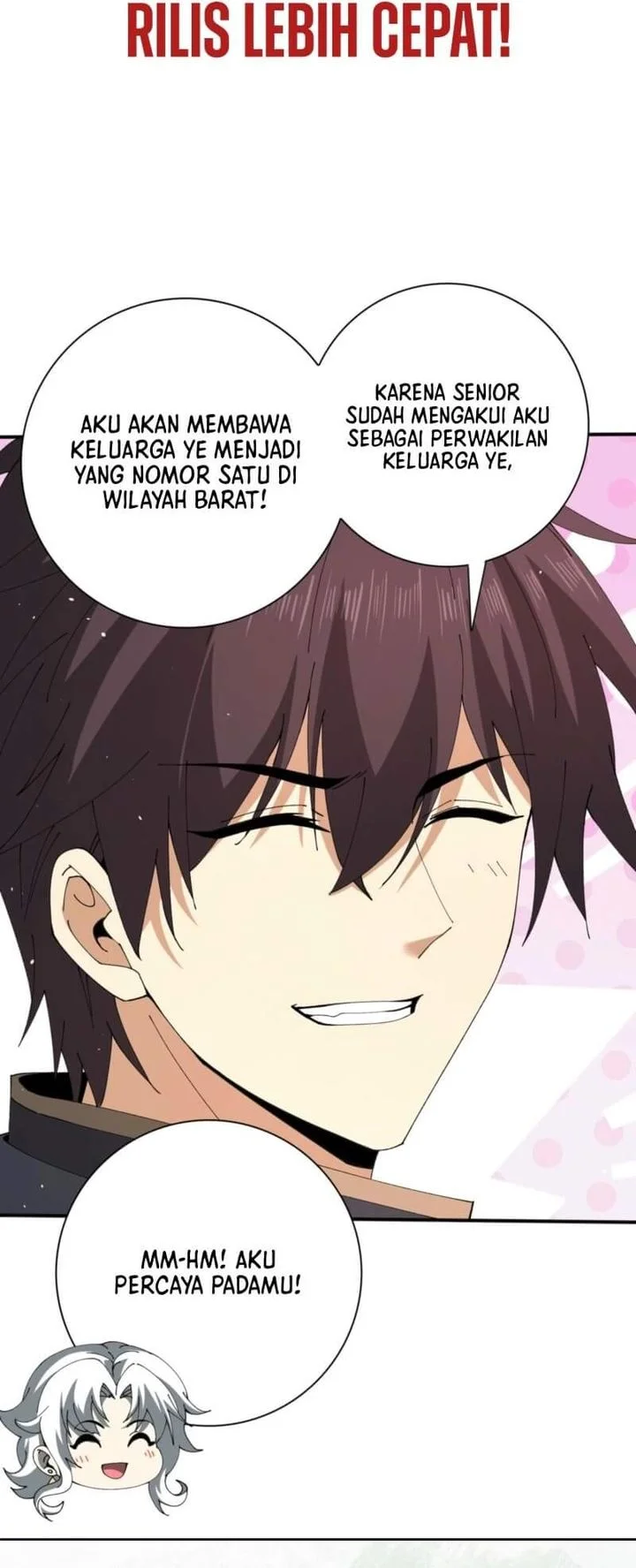 The Apex of Dragon Mastery Chapter 148 - halaman 41