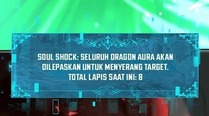 The Apex of Dragon Mastery Chapter 148 - halaman 7
