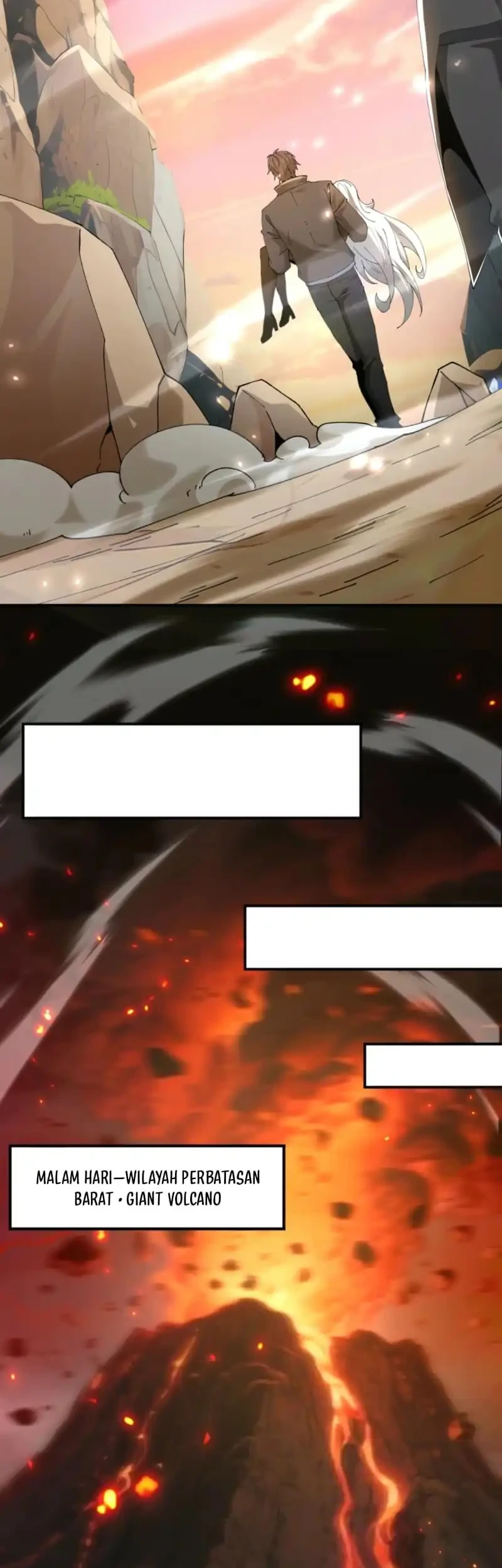 The Apex of Dragon Mastery Chapter 149 - halaman 11