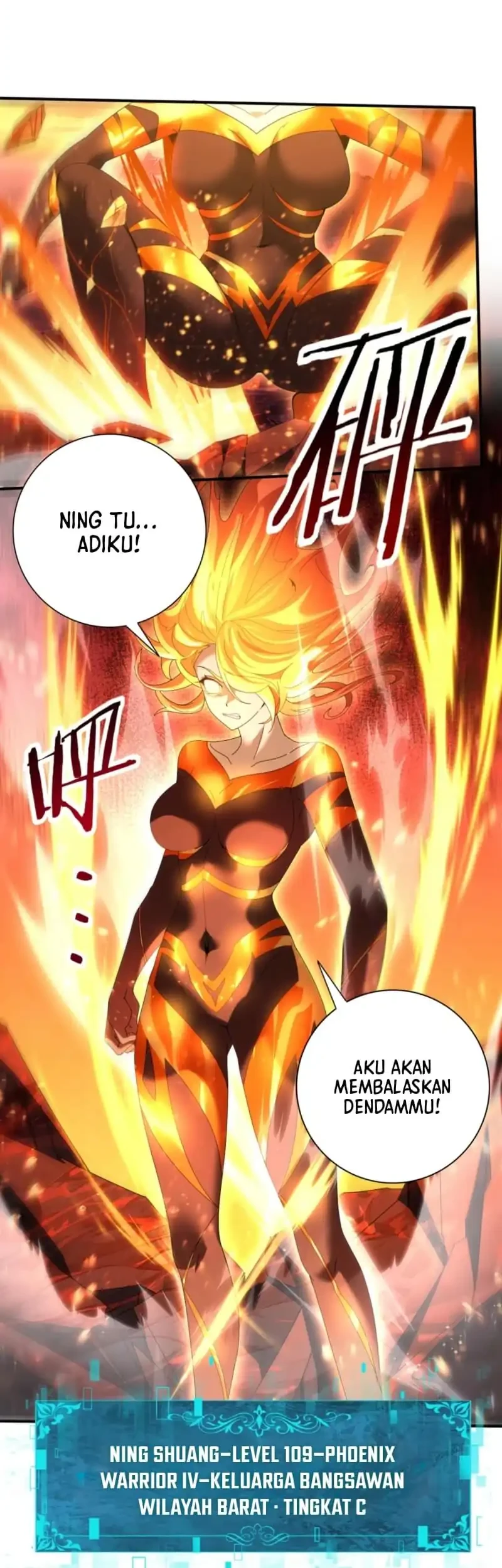 The Apex of Dragon Mastery Chapter 149 - halaman 16