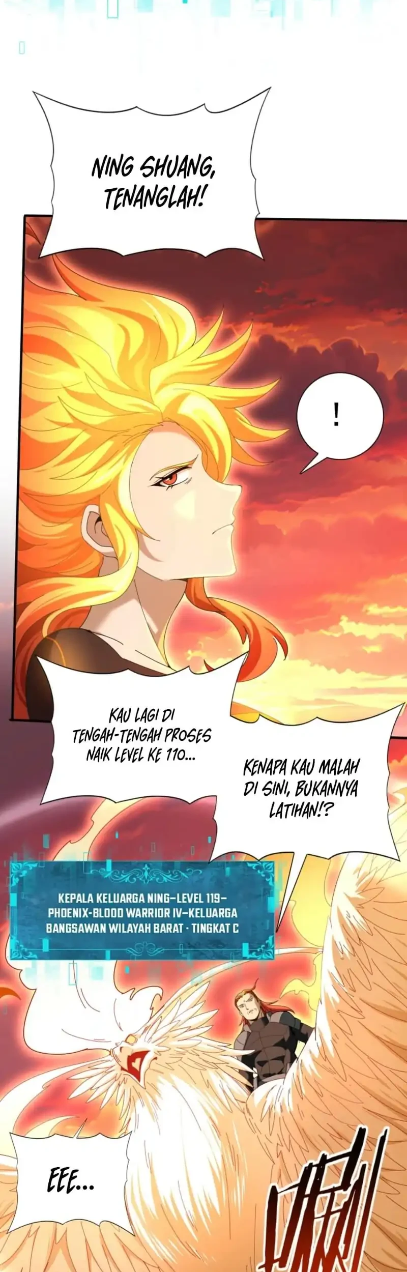 The Apex of Dragon Mastery Chapter 149 - halaman 17
