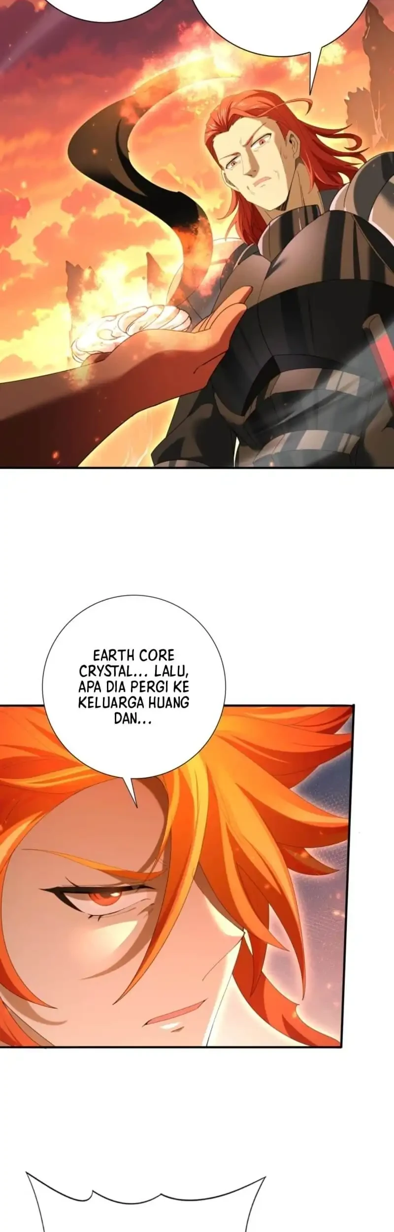 The Apex of Dragon Mastery Chapter 149 - halaman 22