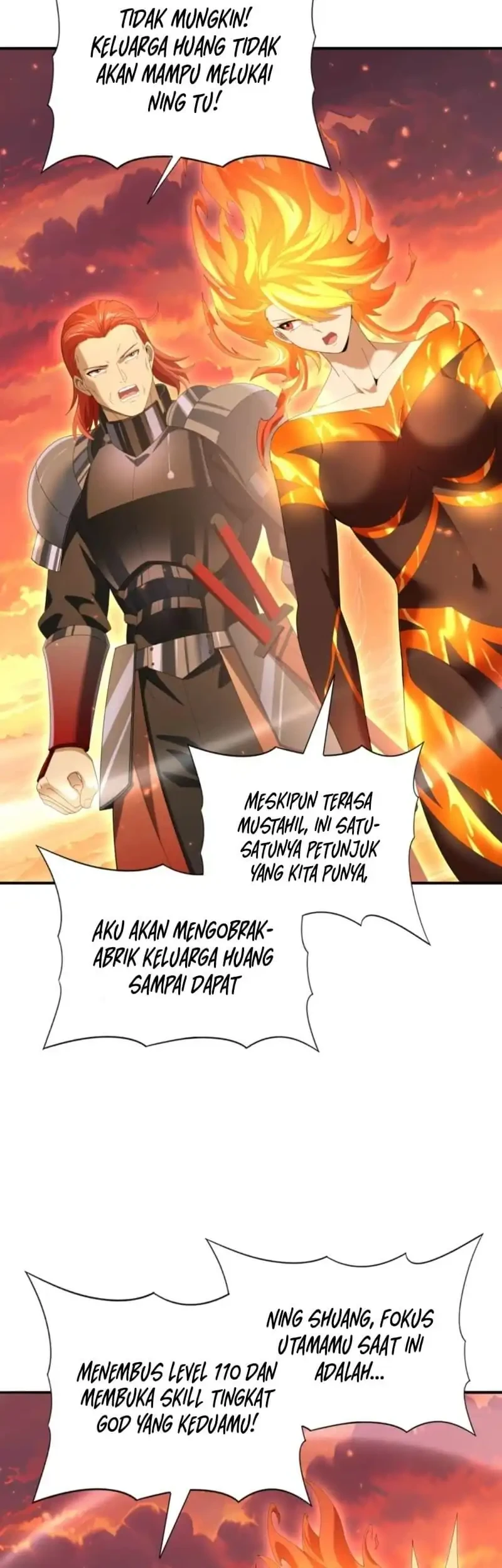 The Apex of Dragon Mastery Chapter 149 - halaman 23