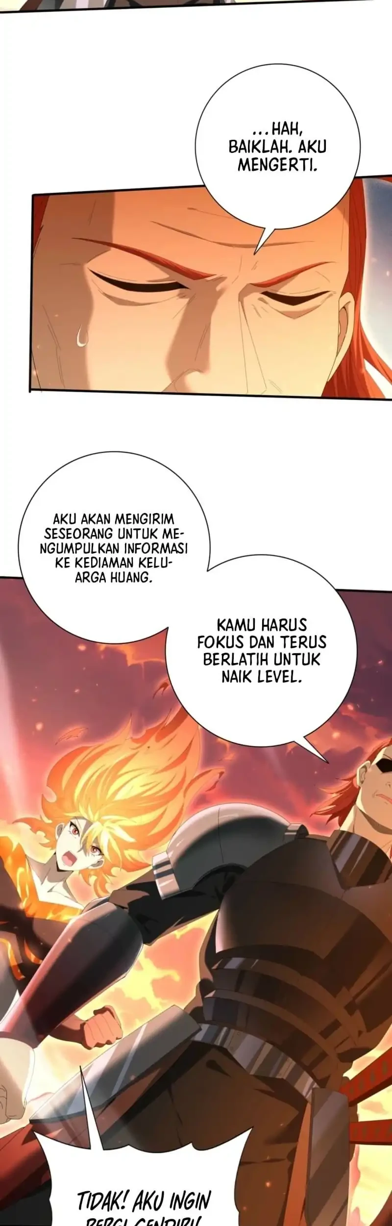 The Apex of Dragon Mastery Chapter 149 - halaman 26