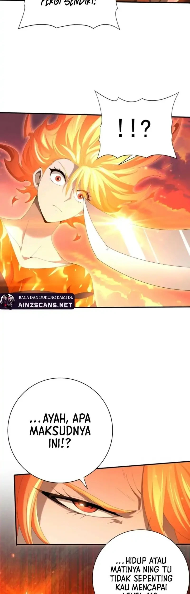 The Apex of Dragon Mastery Chapter 149 - halaman 27