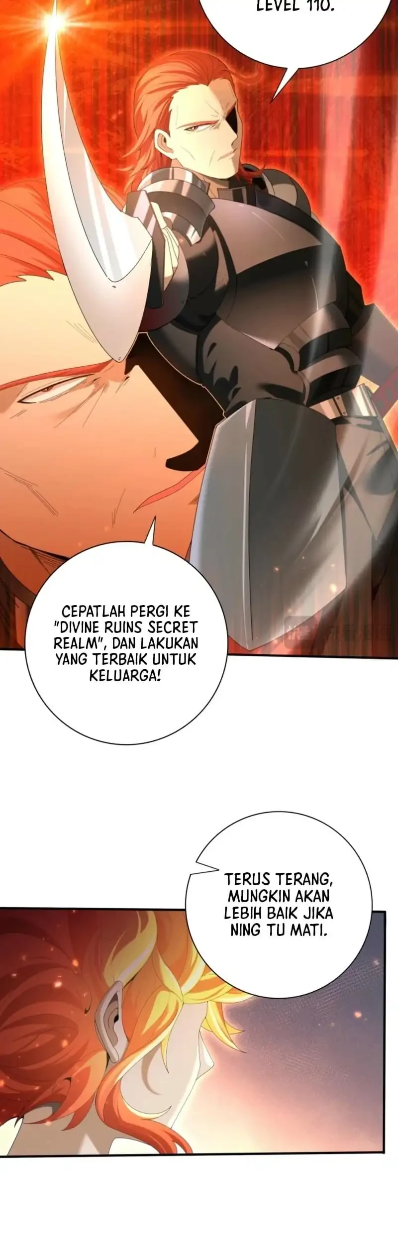 The Apex of Dragon Mastery Chapter 149 - halaman 28