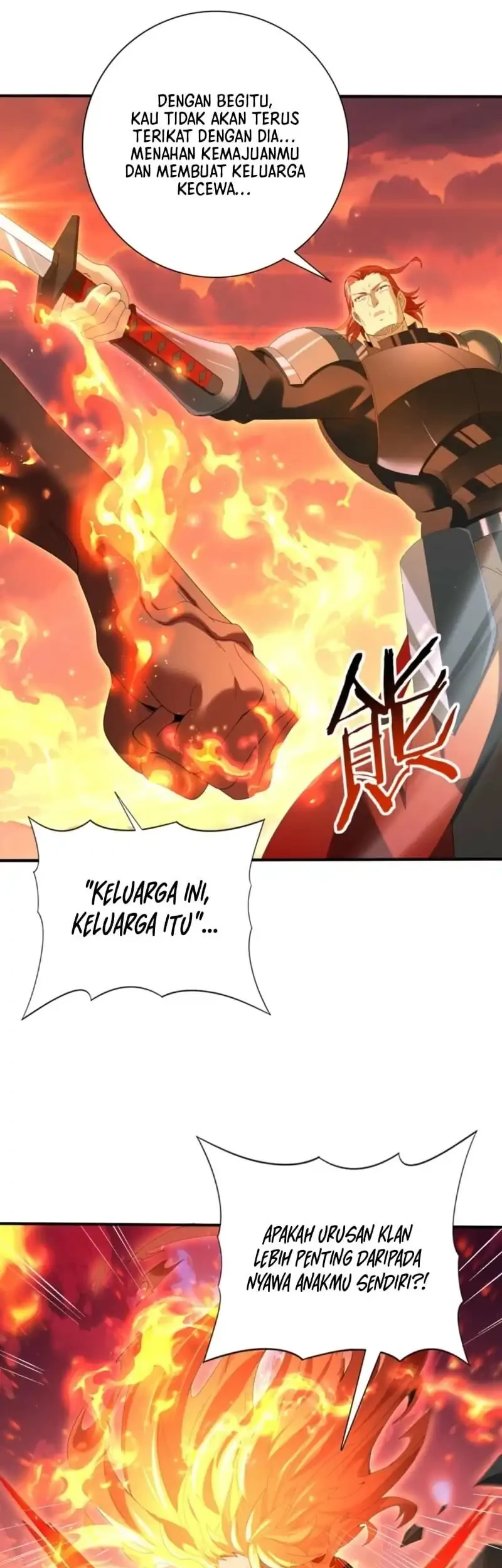 The Apex of Dragon Mastery Chapter 149 - halaman 29
