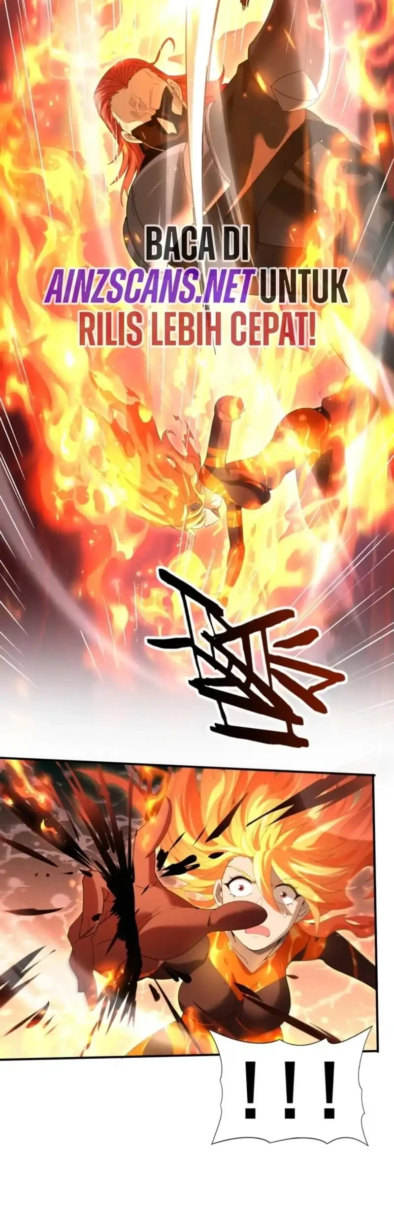 The Apex of Dragon Mastery Chapter 149 - halaman 31