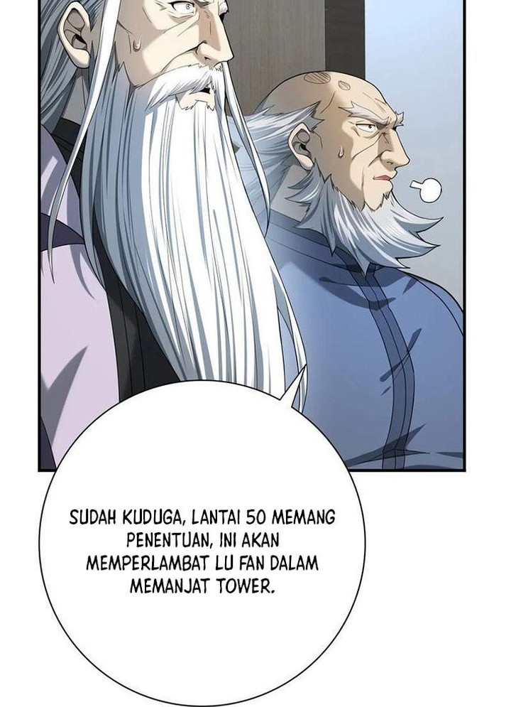 The Apex of Dragon Mastery Chapter 15 - halaman 12