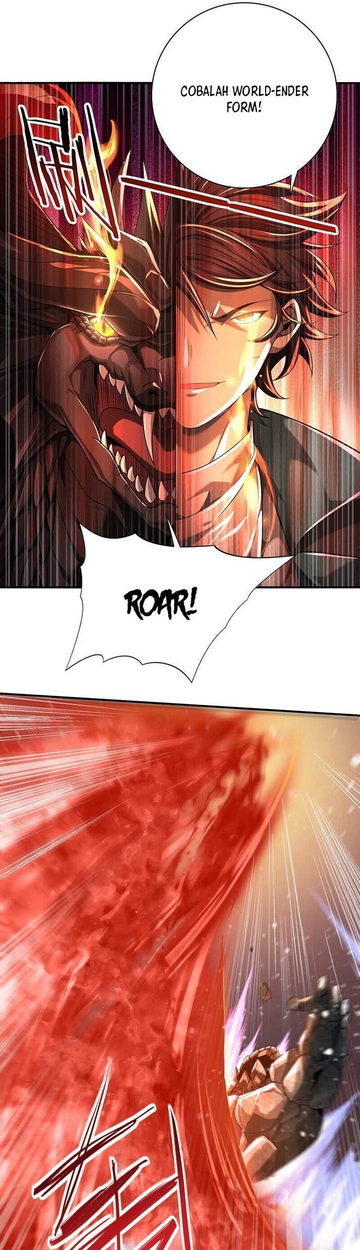 The Apex of Dragon Mastery Chapter 15 - halaman 16