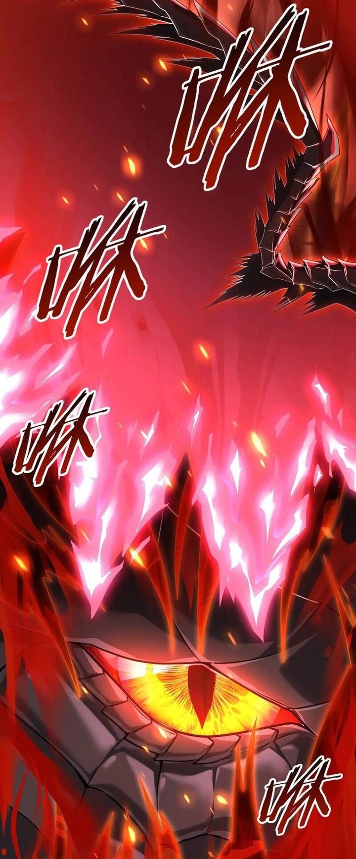 The Apex of Dragon Mastery Chapter 15 - halaman 20