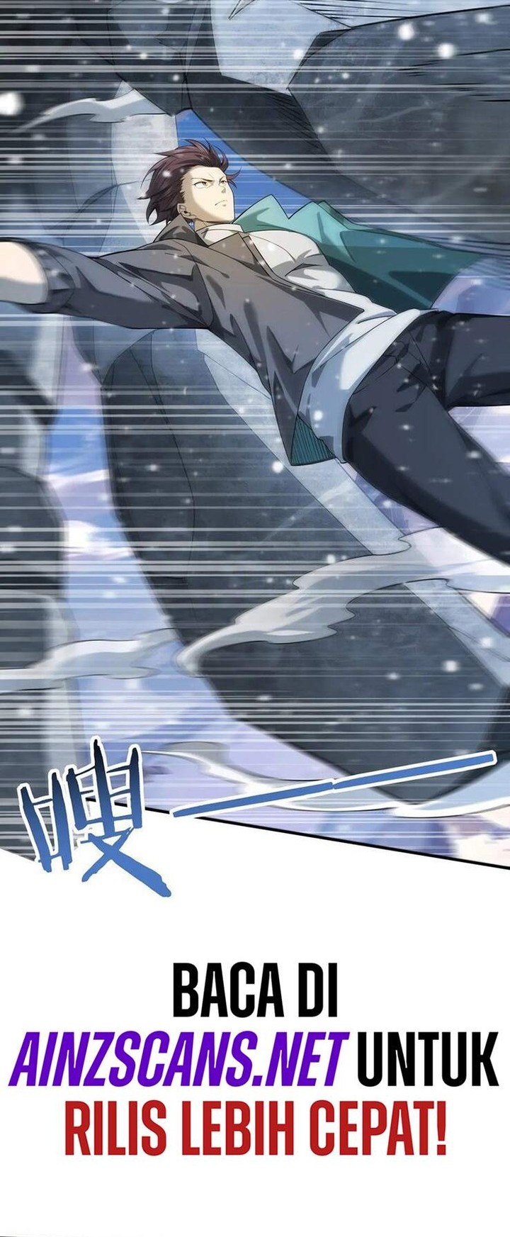 The Apex of Dragon Mastery Chapter 15 - halaman 27