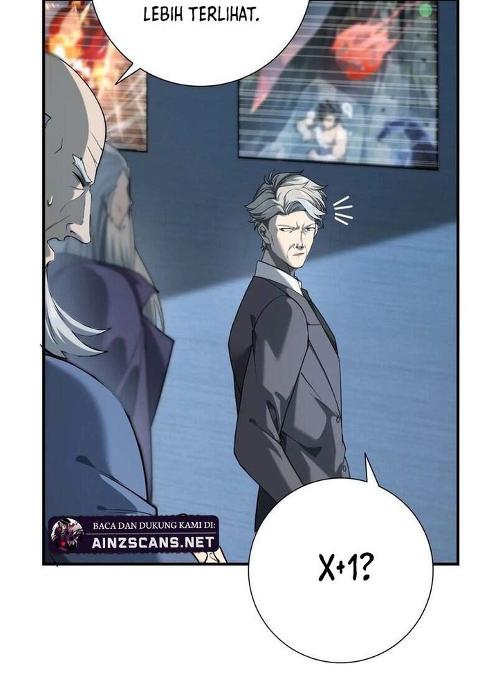 The Apex of Dragon Mastery Chapter 15 - halaman 39